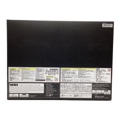 仮面ライダーカブト (カメンライダーカブト) 仮面ライダー カブトゼクター CSM