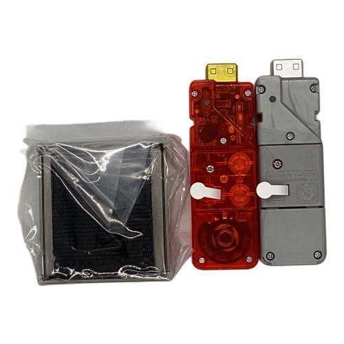 BANDAI(バンダイ)　仮面ライダーW 仮面ライダー アクセルドライバー CSM