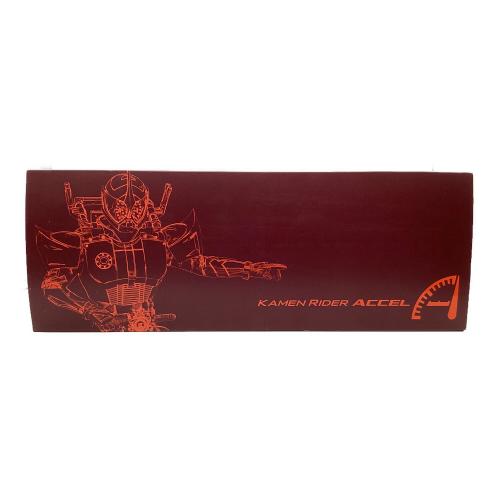 BANDAI(バンダイ)　仮面ライダーW 仮面ライダー アクセルドライバー CSM