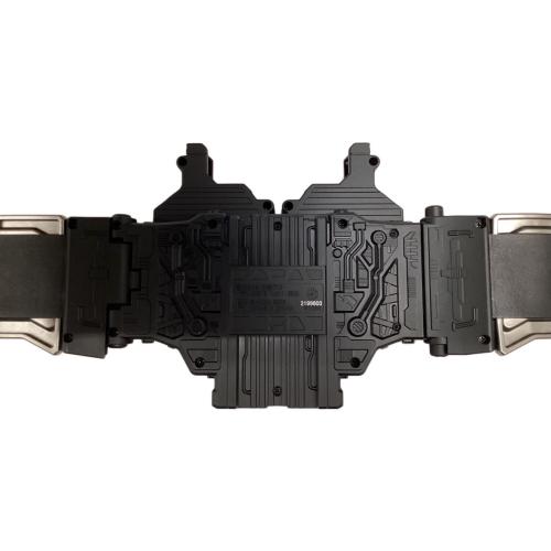 BANDAI(バンダイ)　仮面ライダーW　仮面ライダー ダブルドライバー CSM