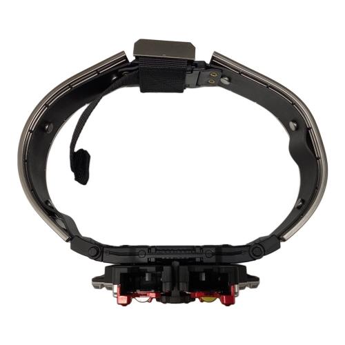 BANDAI(バンダイ)　仮面ライダーW　仮面ライダー ダブルドライバー CSM