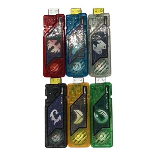 BANDAI(バンダイ)　仮面ライダーW　仮面ライダー ダブルドライバー CSM