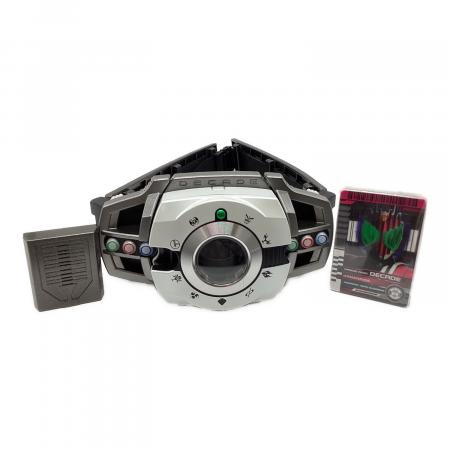 BANDAI(バンダイ) 仮面ライダーディケイド 仮面ライダーディケイ