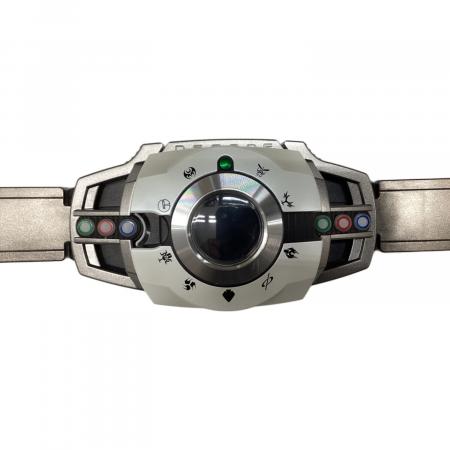 BANDAI(バンダイ) 仮面ライダーディケイド 仮面ライダーディケイ