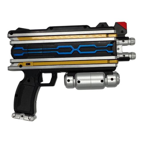 BANDAI(バンダイ)　仮面ライダーディケイド 仮面ライダー ディエンドライバー＆ディエンド ベルト CSM