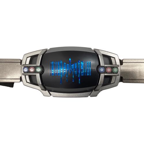 BANDAI(バンダイ)　仮面ライダーディケイド 仮面ライダー ディエンドライバー＆ディエンド ベルト CSM