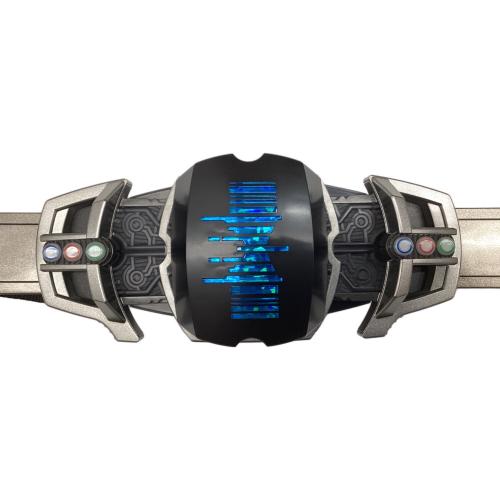 BANDAI(バンダイ)　仮面ライダーディケイド 仮面ライダー ディエンドライバー＆ディエンド ベルト CSM