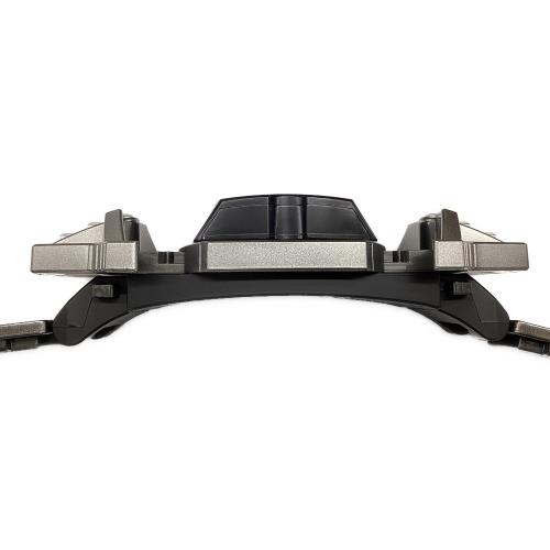 BANDAI(バンダイ)　仮面ライダーディケイド 仮面ライダー ディエンドライバー＆ディエンド ベルト CSM