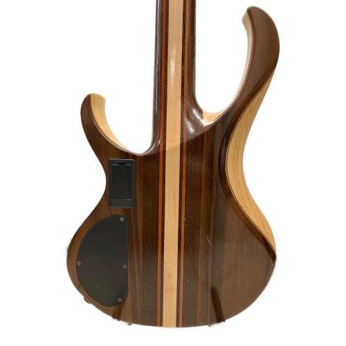 IBANEZ (アイバニーズ) BTB  アクティブ5弦ベース エレキベース BTB1805