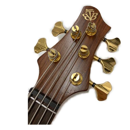 IBANEZ (アイバニーズ) BTB  アクティブ5弦ベース エレキベース BTB1805