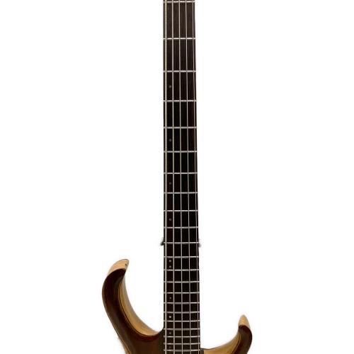 IBANEZ (アイバニーズ) BTB  アクティブ5弦ベース エレキベース BTB1805