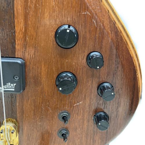 IBANEZ (アイバニーズ) BTB  アクティブ5弦ベース エレキベース BTB1805