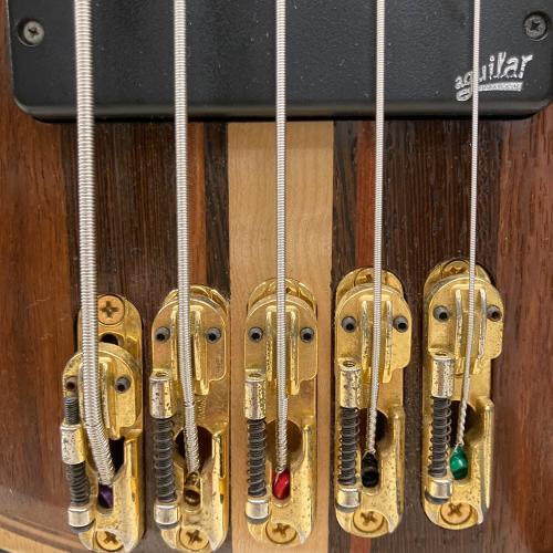 IBANEZ (アイバニーズ) BTB  アクティブ5弦ベース エレキベース BTB1805