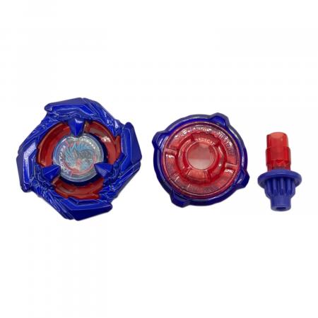 TAKARA TOMY (タカラトミー) ベイブレードX BX-00 コバルトドレイク4