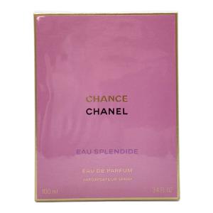 CHANEL (シャネル) オードパルファム チャンス オー スプランディド 100ml