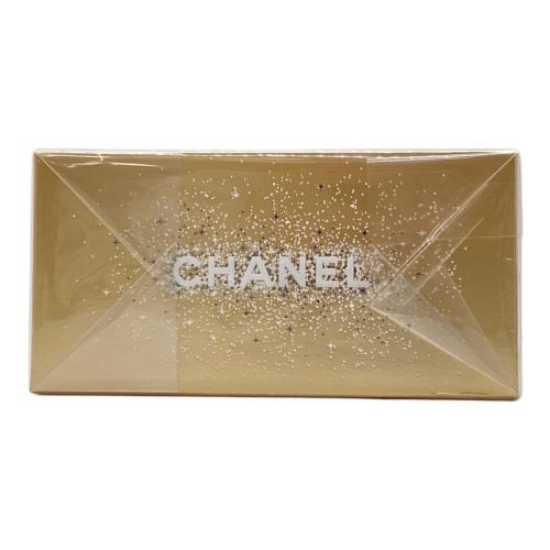 CHANEL (シャネル) N5 ヴァポリザター 2021年ホリデー限定 100ml