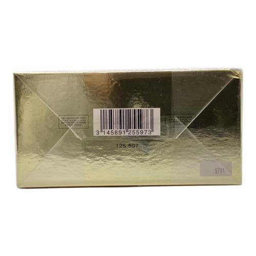 CHANEL (シャネル) N5 ヴァポリザター 2021年ホリデー限定 100ml