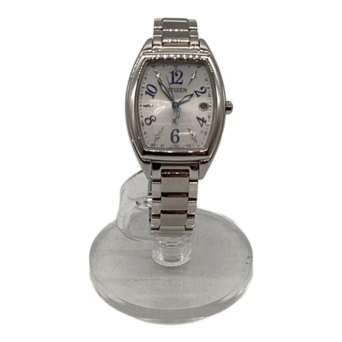 CITIZEN (シチズン) 腕時計 ES9391-54A 電波ソーラー