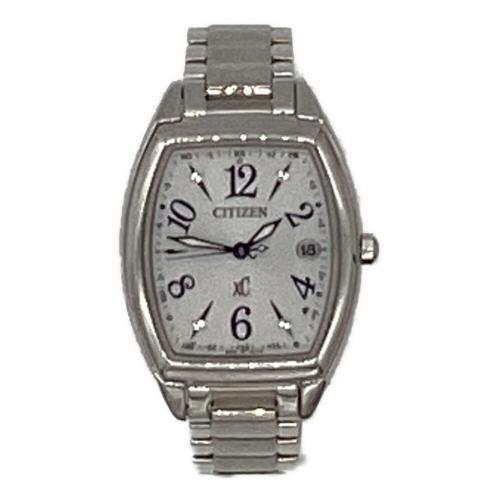 CITIZEN (シチズン) 腕時計 ES9391-54A 電波ソーラー