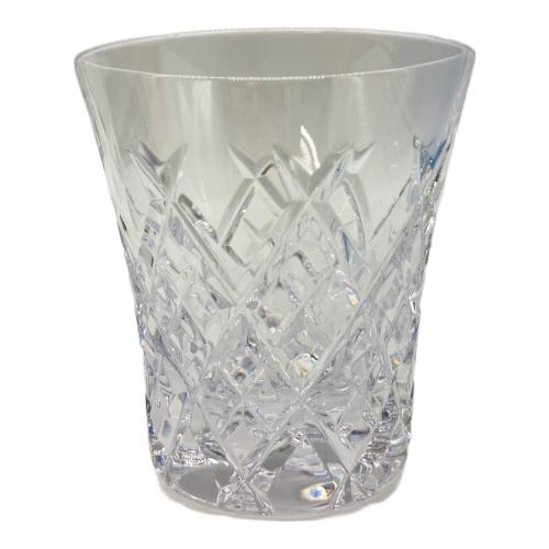 Wedgwood (ウェッジウッド) カッティングタンブラー