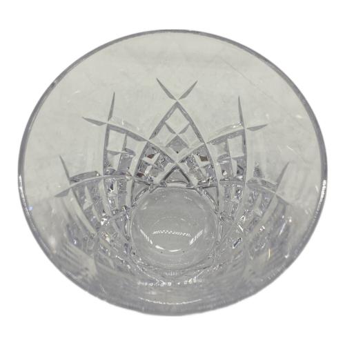 Wedgwood (ウェッジウッド) カッティングタンブラー