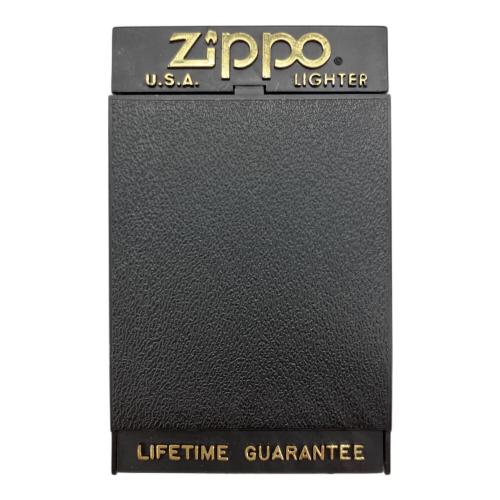 ZIPPO (ジッポ) ZIPPO 1996年2月