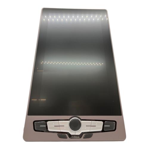 ARTISUL (アーティスル) 15.6インチ液晶タブレット SP1603