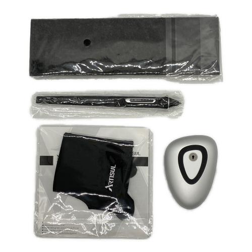 ARTISUL (アーティスル) 15.6インチ液晶タブレット SP1603