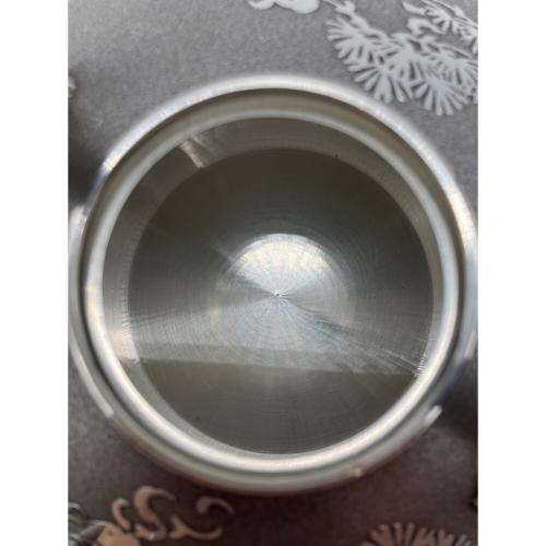 岩切美巧堂 (イワキリビコウドウ) 薩摩錫器