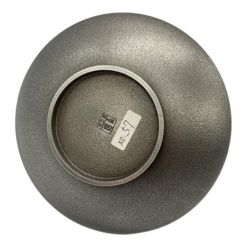 岩切美巧堂 (イワキリビコウドウ) 薩摩錫器