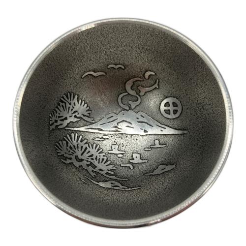 岩切美巧堂 (イワキリビコウドウ) 薩摩錫器