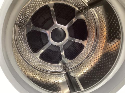 TOSHIBA ドラム式洗濯乾燥機 TW-127XH2R 2023年製 輸送ボルト有