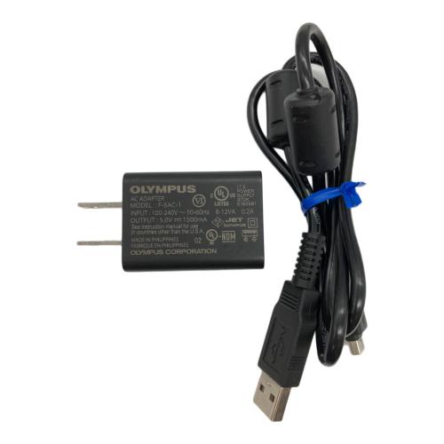 OLYMPUS コンパクトデジタルカメラ TG-4