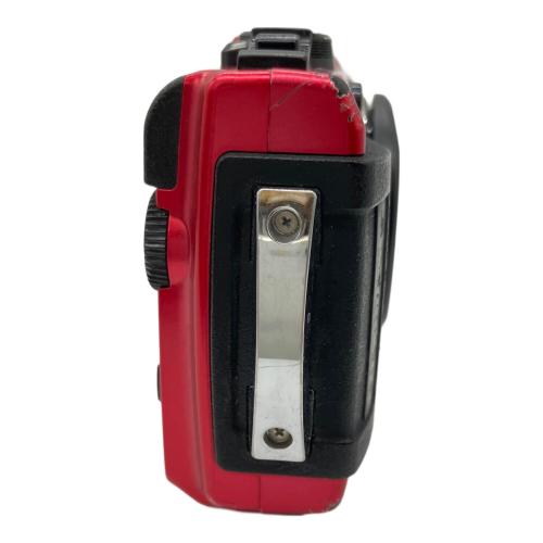 OLYMPUS コンパクトデジタルカメラ TG-4