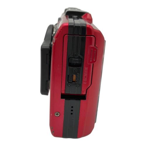 OLYMPUS コンパクトデジタルカメラ TG-4