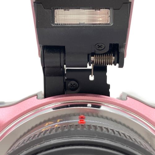 Panasonic (パナソニック) ミラーレス一眼カメラ LUMIX GF3