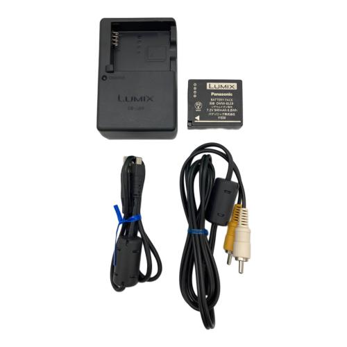 Panasonic (パナソニック) ミラーレス一眼カメラ LUMIX GF3