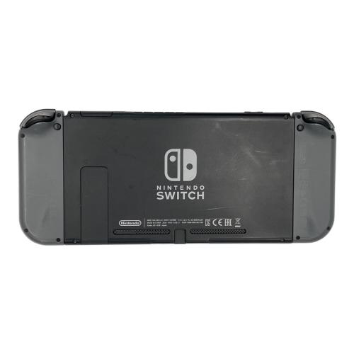 Nintendo (ニンテンドー) Nintendo Switch HAC-001