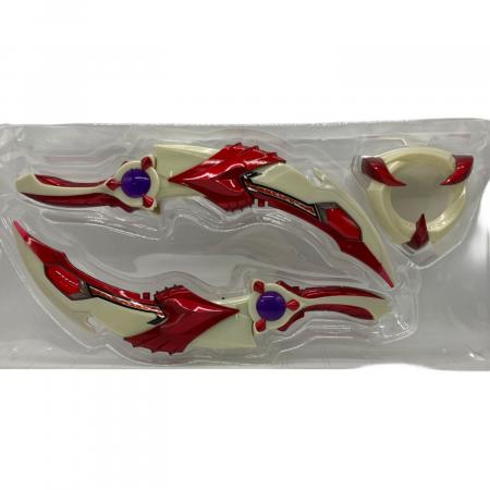 a*c様 〈新品未開封〉なりきり玩具 シャイニングカリバー ～仮面ライダーアギト 仮面ライダーアギト シャイニングカリバー｜トレファクONLINE