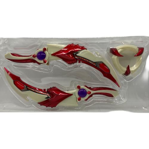 仮面ライダーアギト シャイニングカリバー