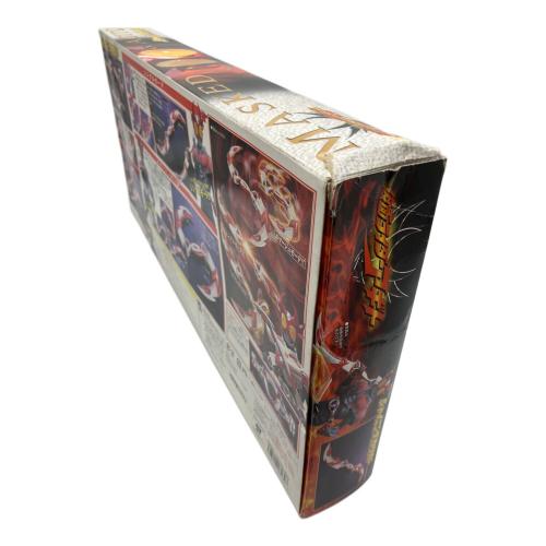 仮面ライダーアギト シャイニングカリバー