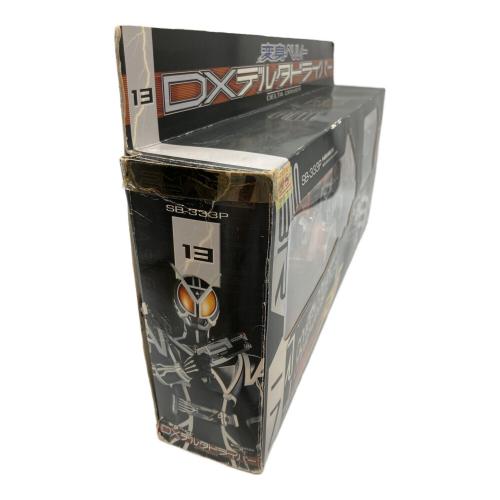 仮面ライダー555(ファイズ) (カメンライダーファイズ) 変身ベルト DXデルタドライバー