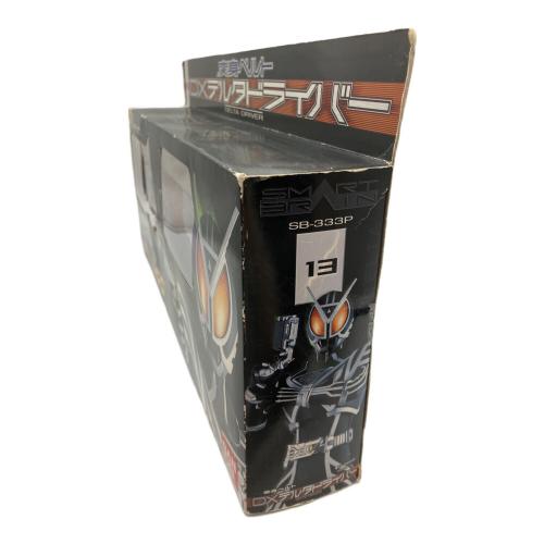 仮面ライダー555(ファイズ) (カメンライダーファイズ) 変身ベルト DXデルタドライバー