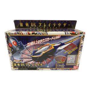仮面ライダーブレイド (カメンライダーブレイド) 醒剣DXブレイラウザー 仮面ライダー