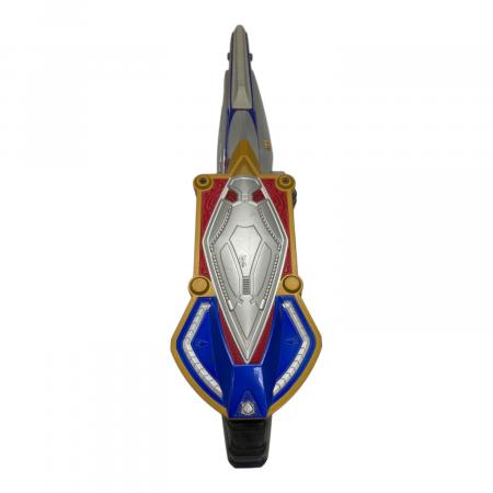 仮面ライダーブレイド (カメンライダーブレイド) 醒剣DXブレイラウザー