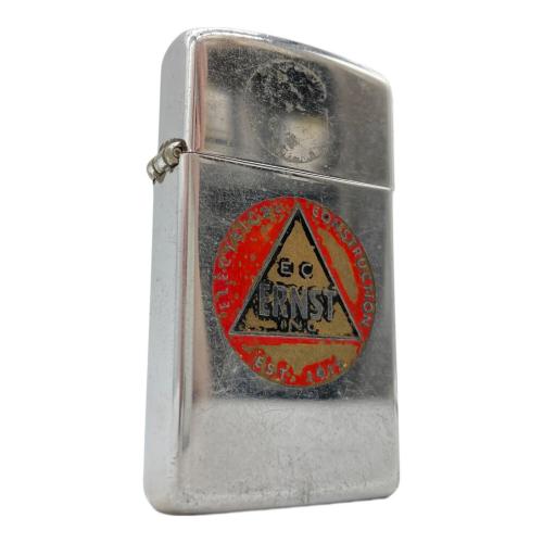 ZIPP (ジップ) ZIPPO 1969年
