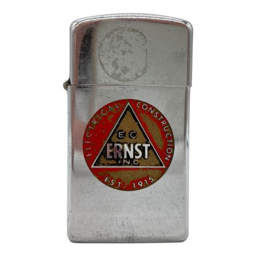 ZIPP (ジップ) ZIPPO 1969年
