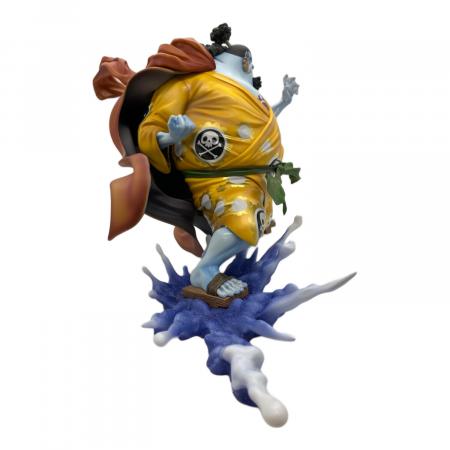 ONE PIECE 海侠のジンベエ 超限定復刻版 フィギュア｜トレファクONLINE