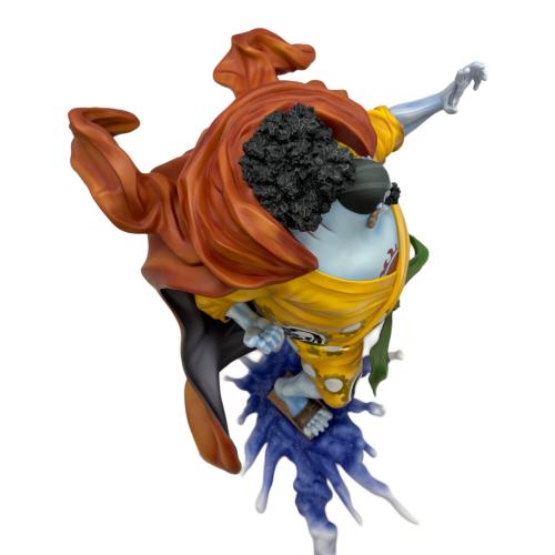 ONE PIECE 海侠のジンベエ 超限定復刻版 フィギュア