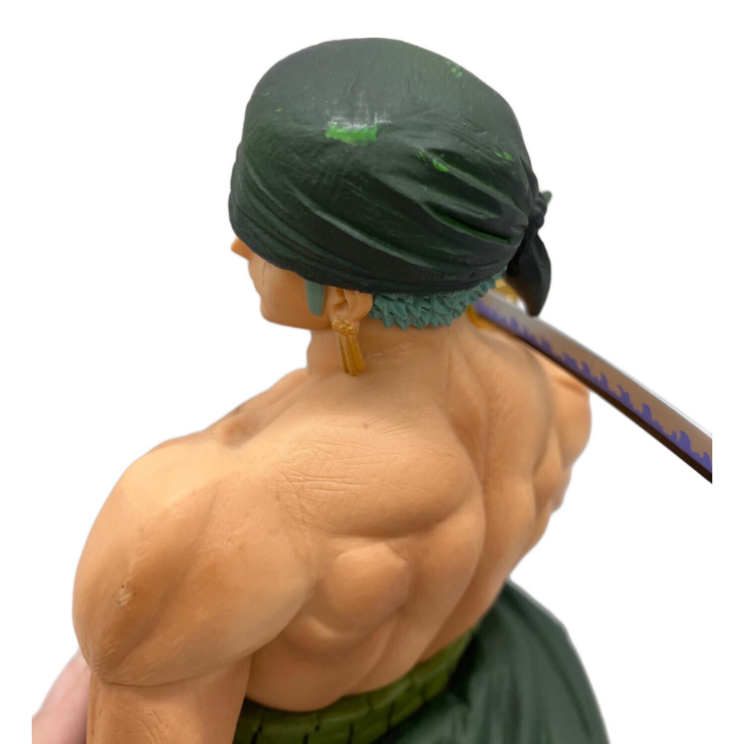 ワンピース一番くじ THE BEST EDITION B賞ゾロ｜トレファクONLINE